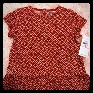 Ralph Lauren 12 month top